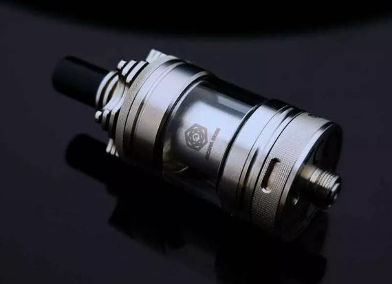 Arcana Mods / Pipeline Chariot RTA - универсал с вариативной настройкой обдува...