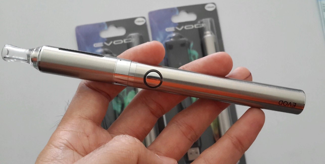 EVOD-1100-MAH фото