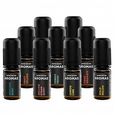 Ароматизаторы SMOKE KITCHEN AROMAS