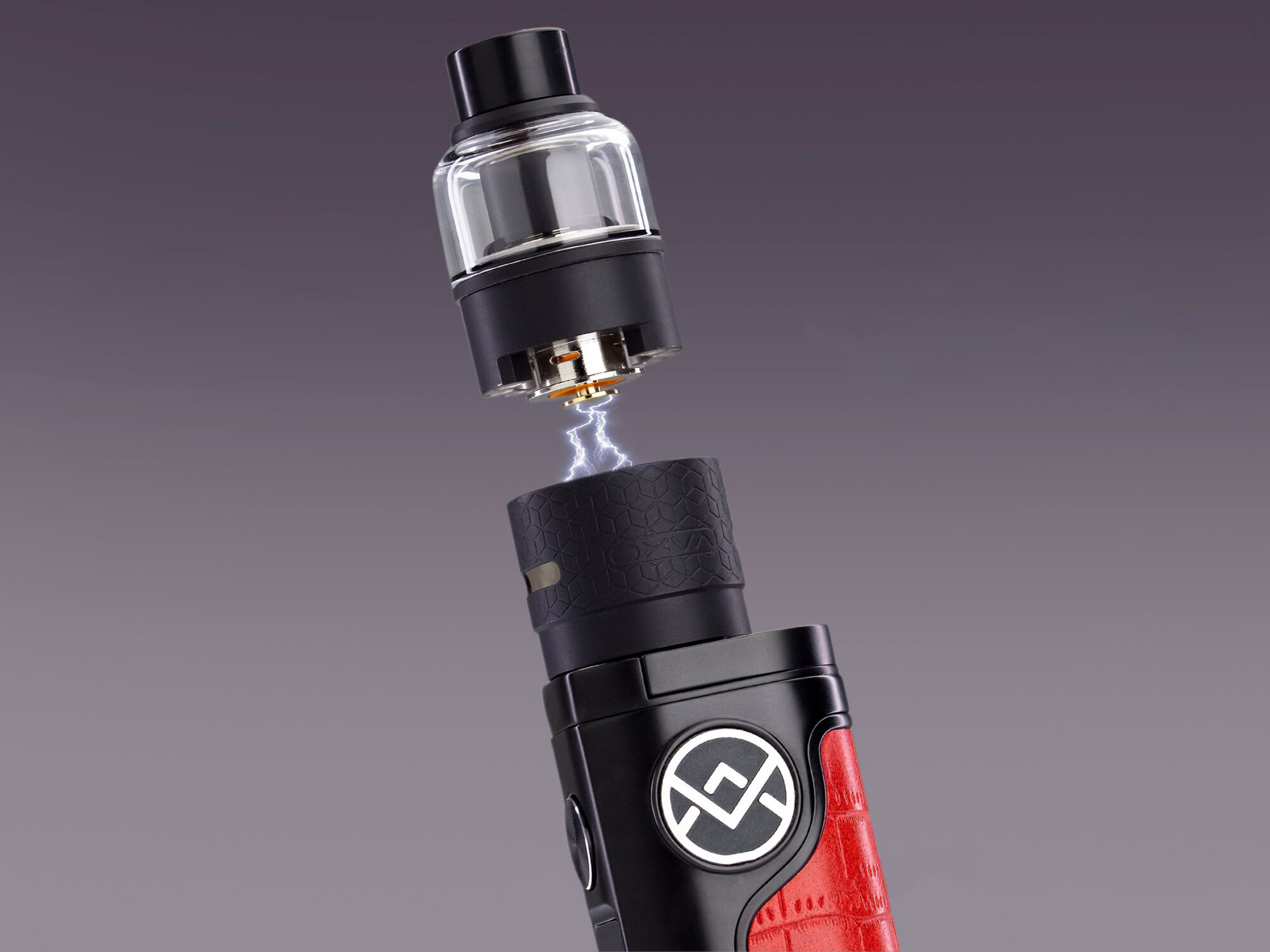 На два фронта: Vativ Super Mod Kit от Oxva1