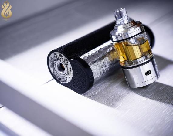 Новые старые предложения - Yacht Vape ECLIPSE RTA и Hussar Gobby RTA...