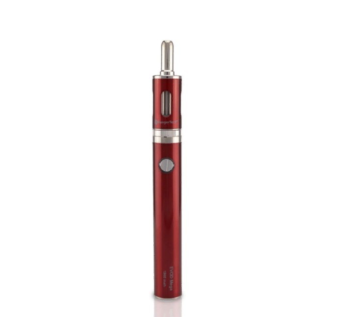 KANGER-EVOD-MEGA-elektronka фотография