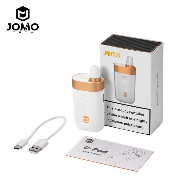 U-Pod Kit от компании JOMO0