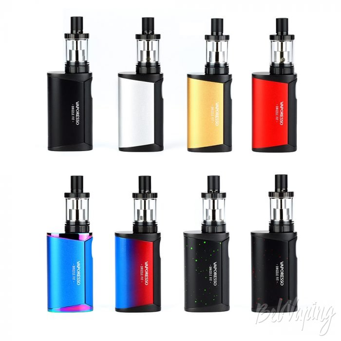 Vaporesso Drizzle Fit Kit6