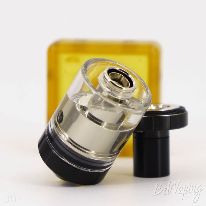 Vaporesso Drizzle Fit Kit21