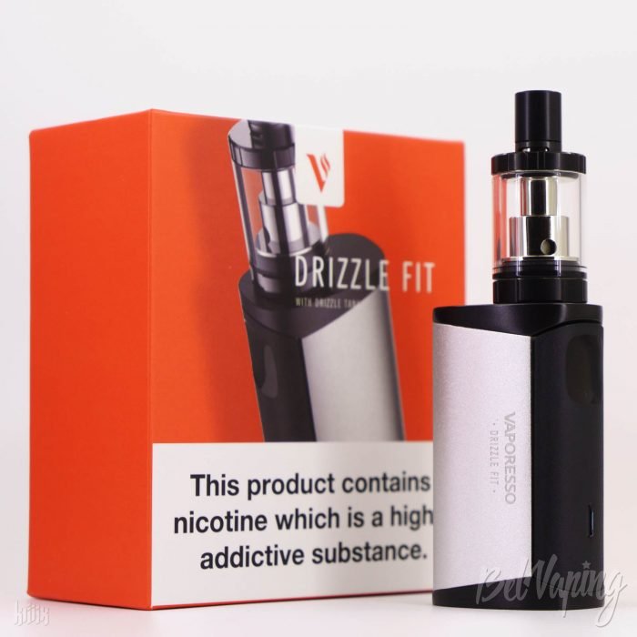 Vaporesso Drizzle Fit Kit4