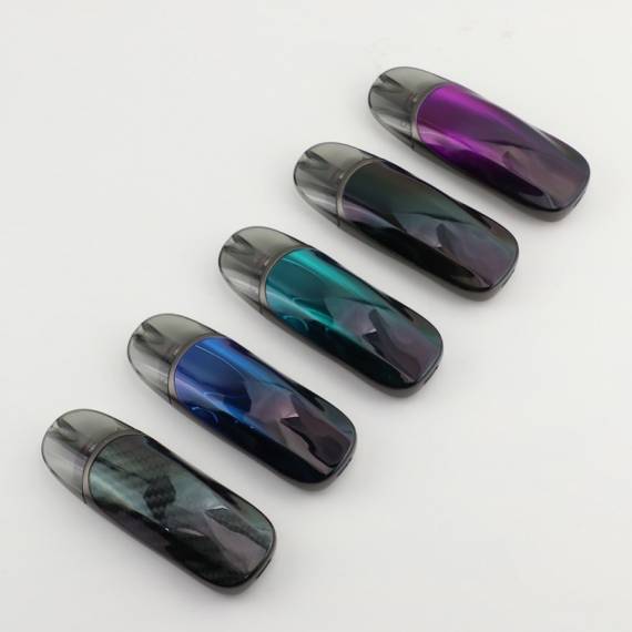 Vaporesso Zero 2 POD kit - ноль без кнопочки...