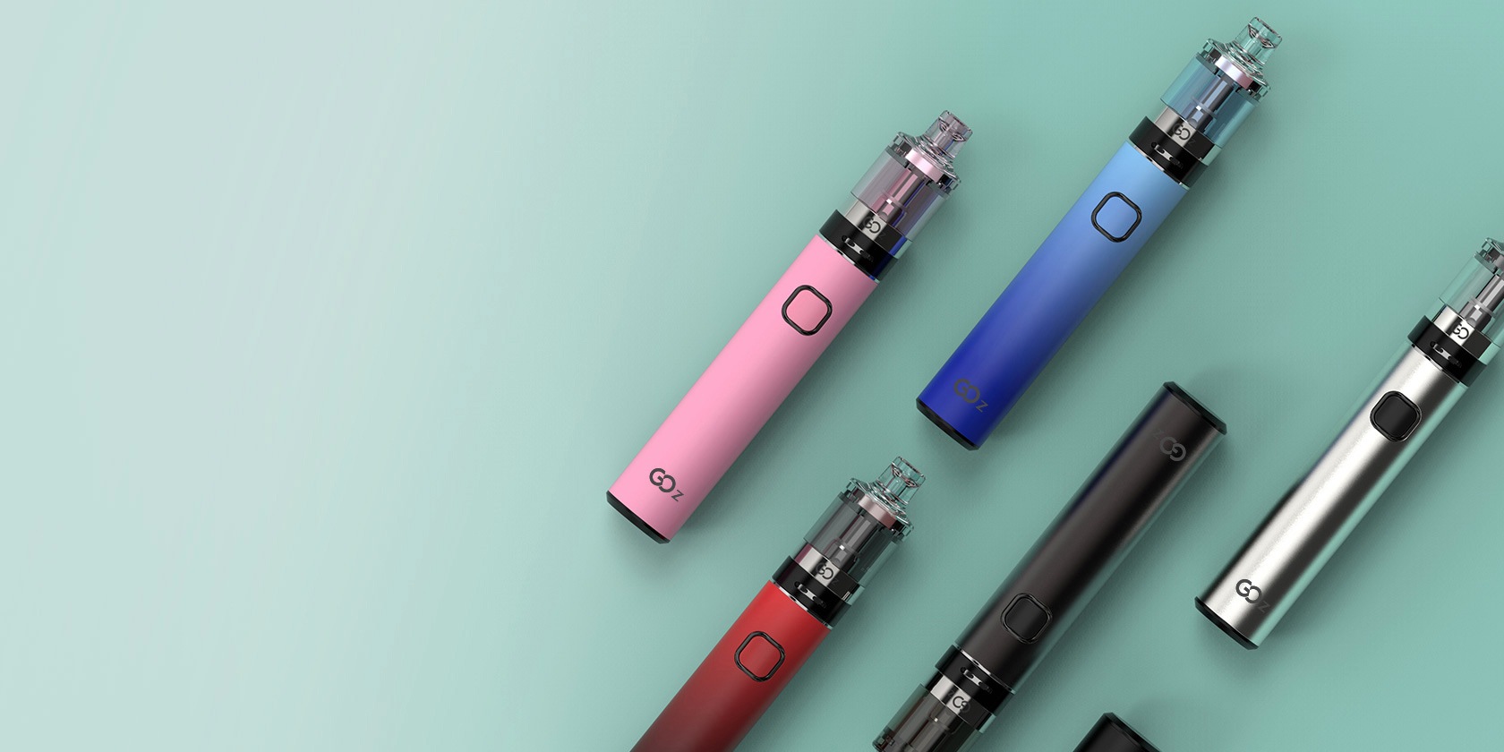 Зумер-пак: Go Z Starter Kit от Innokin0