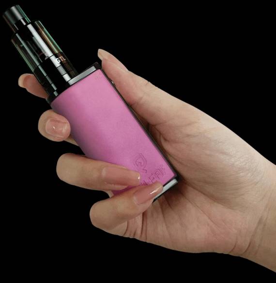 Eleaf iStick i40 kit размеры