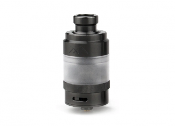 Dovpo x Across Vape Hazard RTA