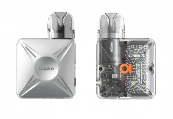 Начинка Aspire Cyber X POD kit