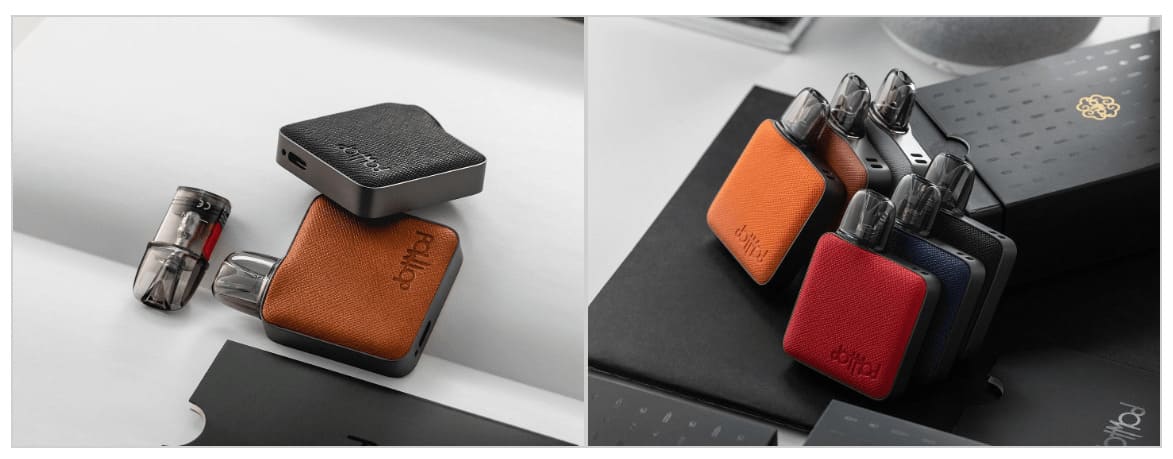 dotPod Nano Pod Kit