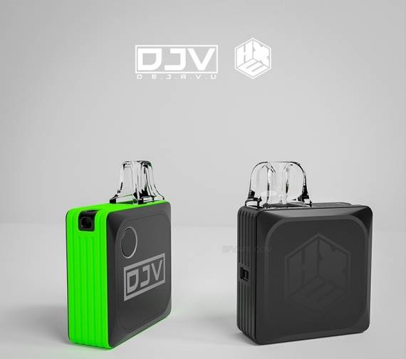 DJV HEX POD kit