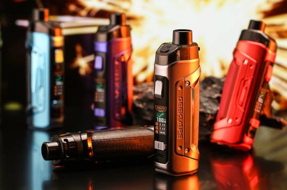 Geekvape B100