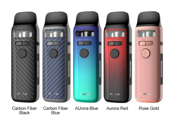 VOOPOO VINCI 3 POD kit