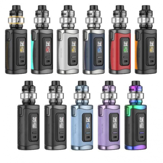 SMOK Morph цвета