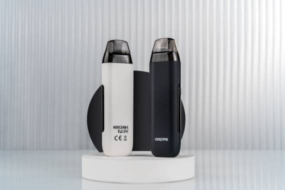 Aspire MINICAN 3 Pro POD Kit