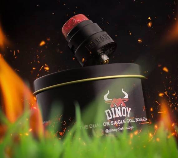 Dinoy Distribution DINOY RDA