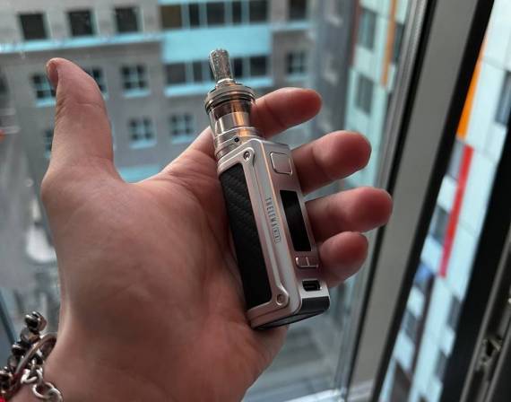 Dead Rabbit MTL RTA