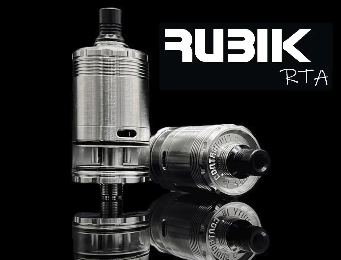 MC2 Rubik RTA