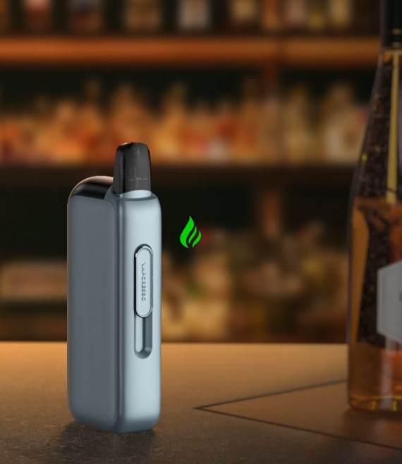 Vaporesso COSS POD