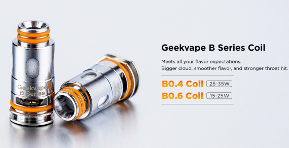 Испарители GeekVape H45 Classic kit