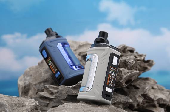 GeekVape H45 Classic kit