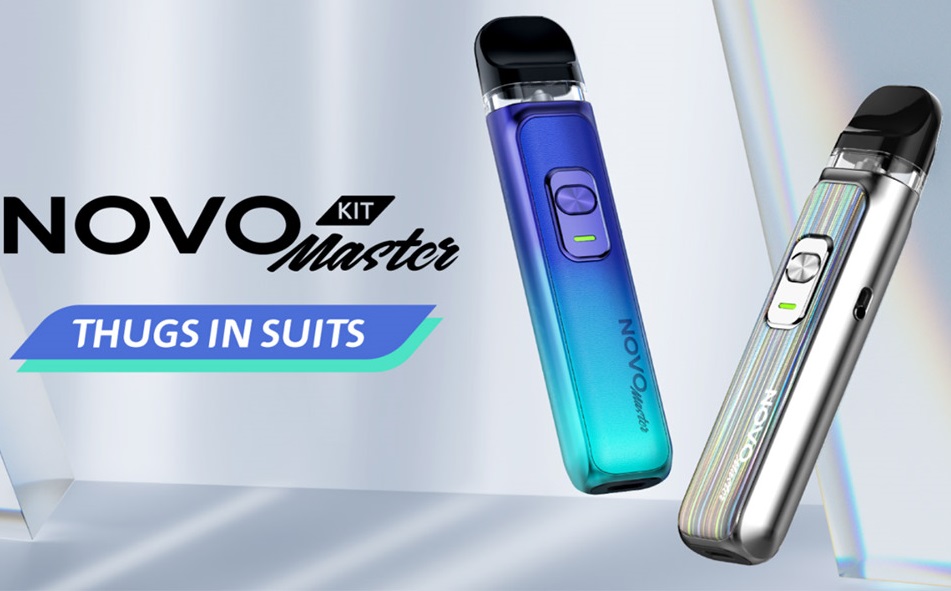 SMOK Novo Master POD kit