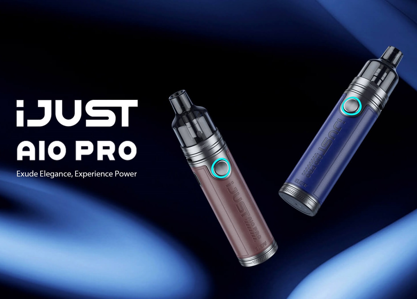 iJust AIO Pro от Eleaf