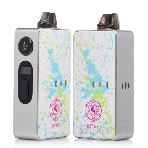 Centaurus B60 AIO от Lost Vape