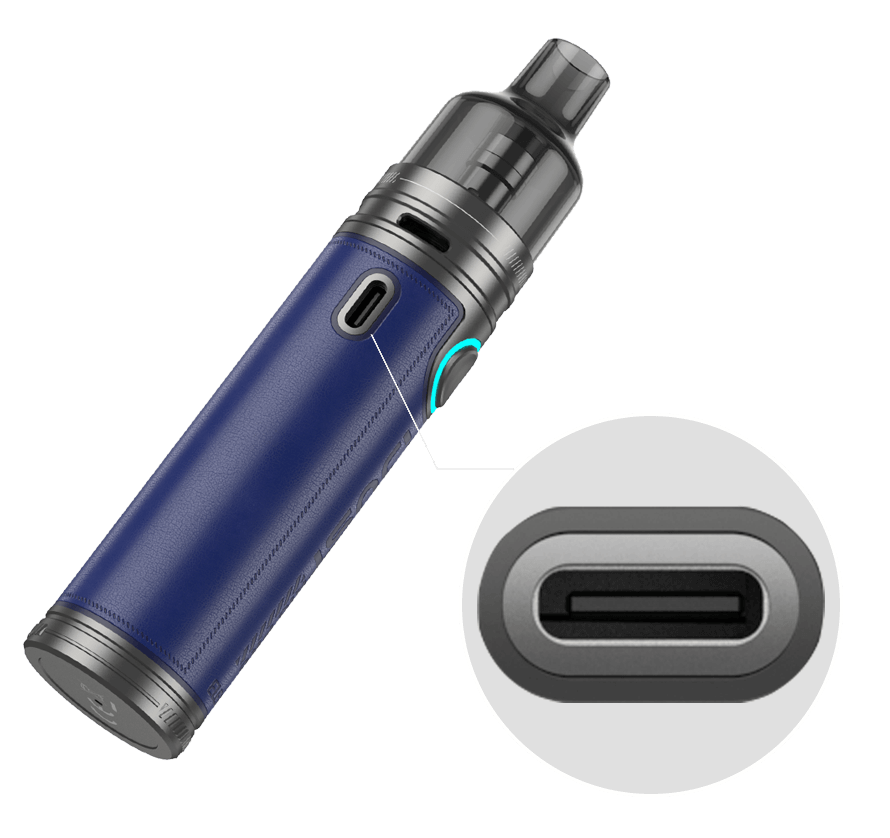 iJust AIO Pro от Eleaf