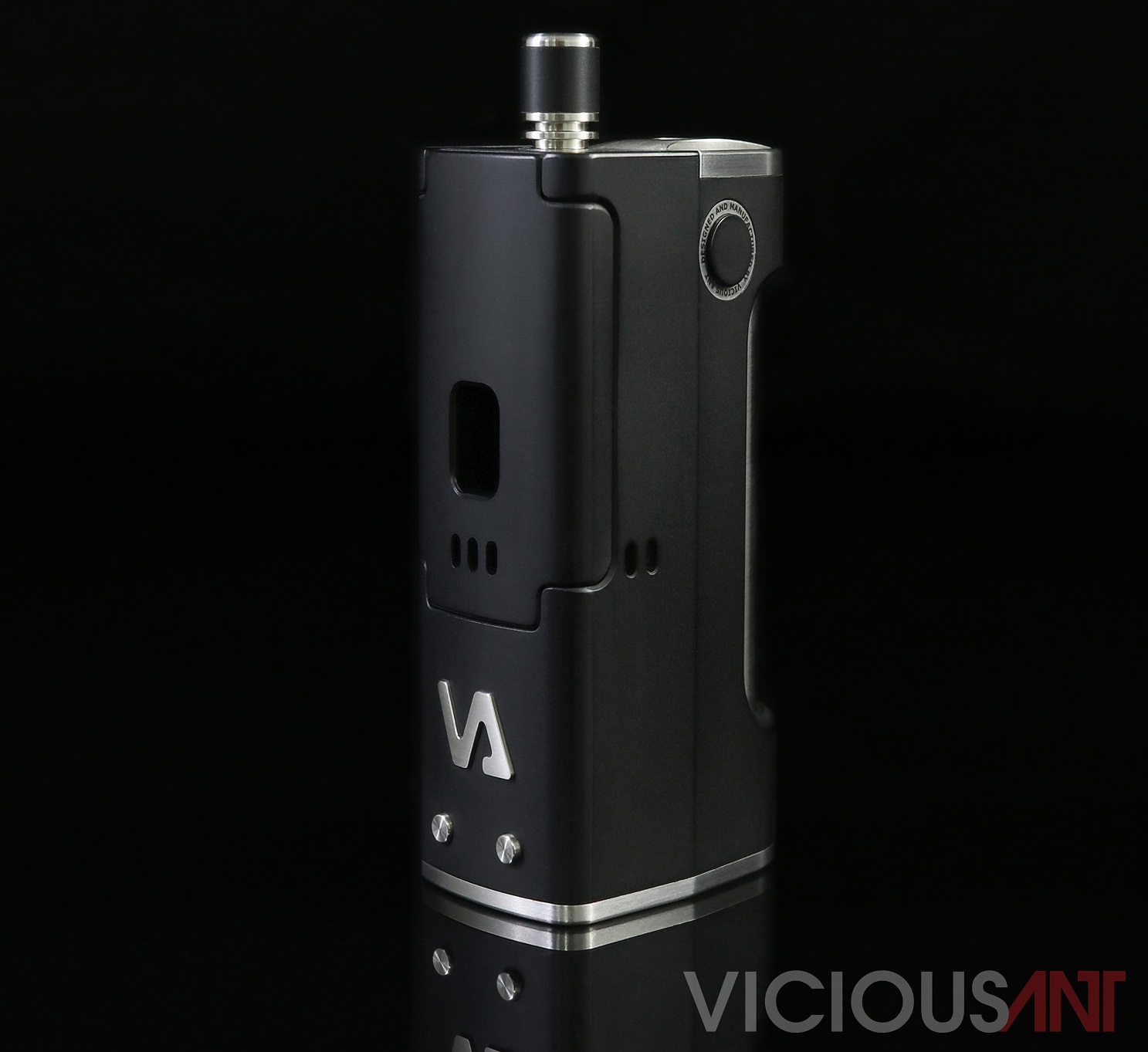 Vidar 18650 DNA60 v1.5