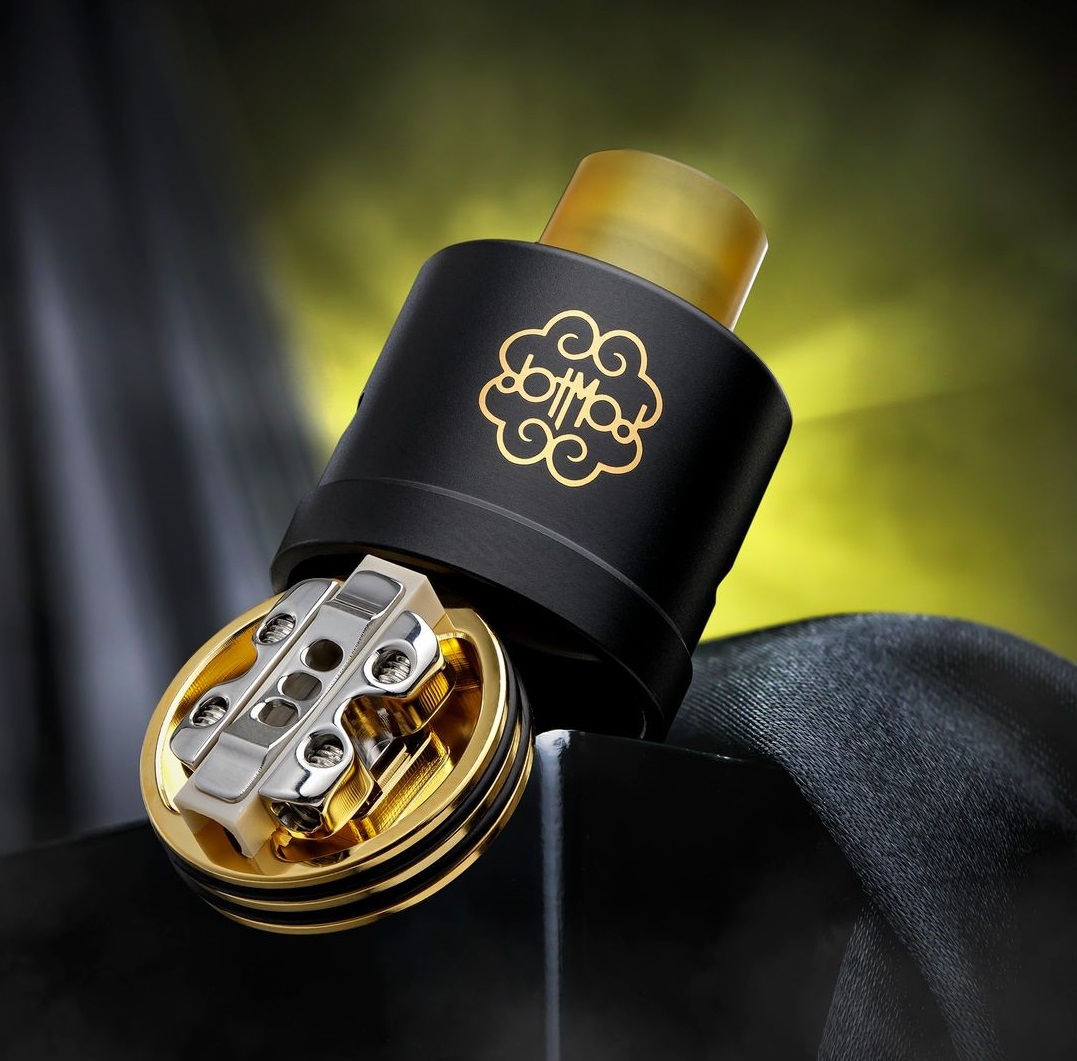 dotMod dotRDA-X Prototype