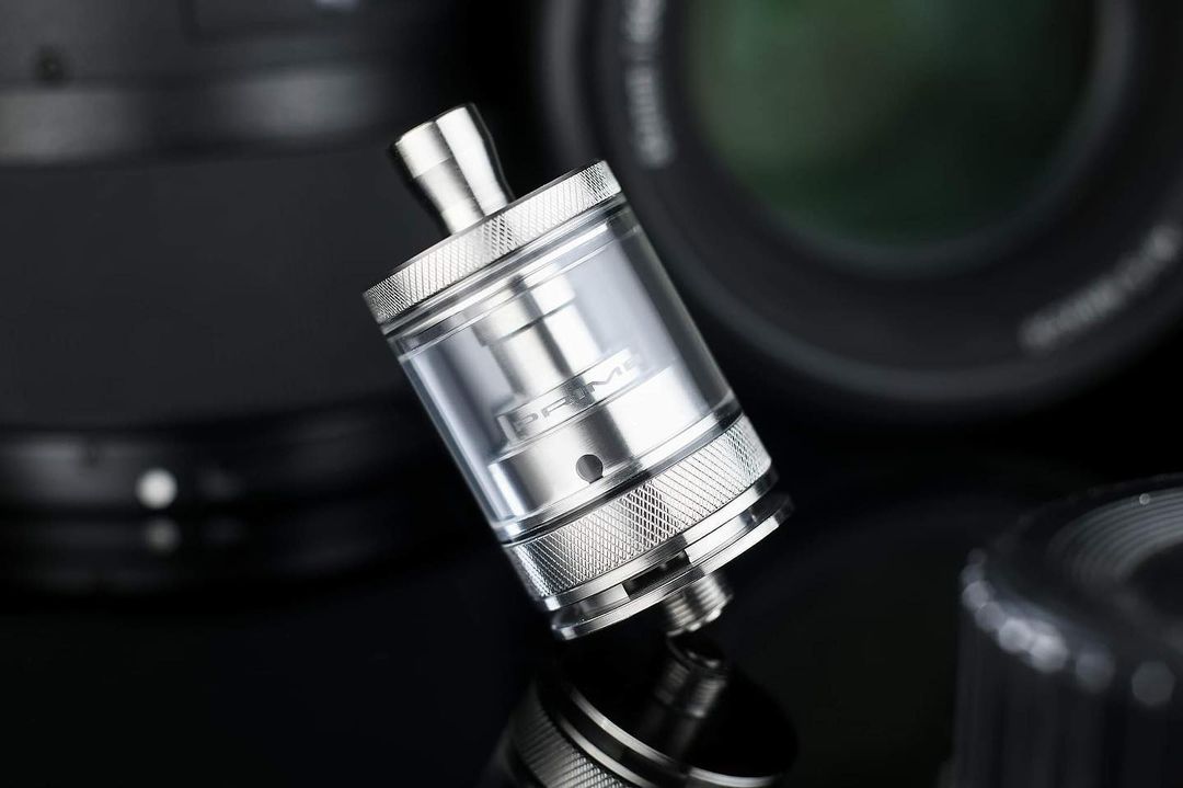 Monarchy Prime RTA