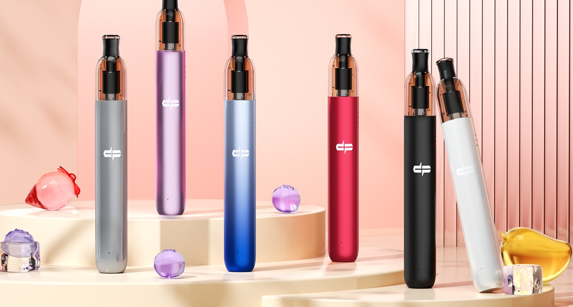 Digiflavor M1 Prefilled POD kit