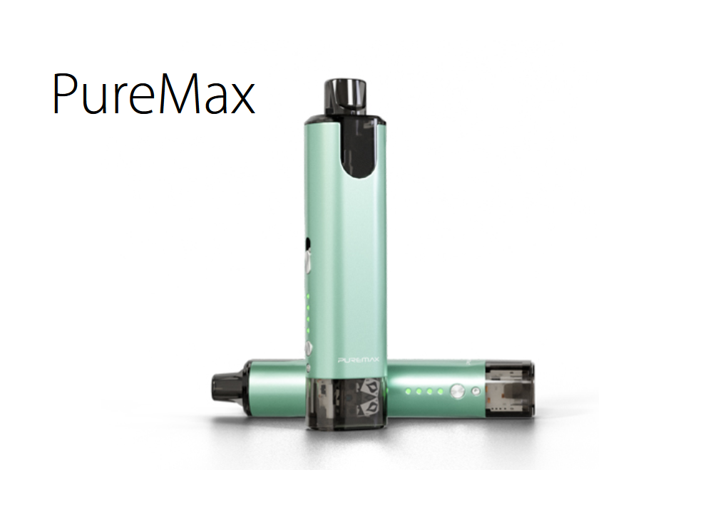 PureMax POD kit