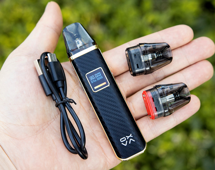 Oxva XLIM Pro POD kit