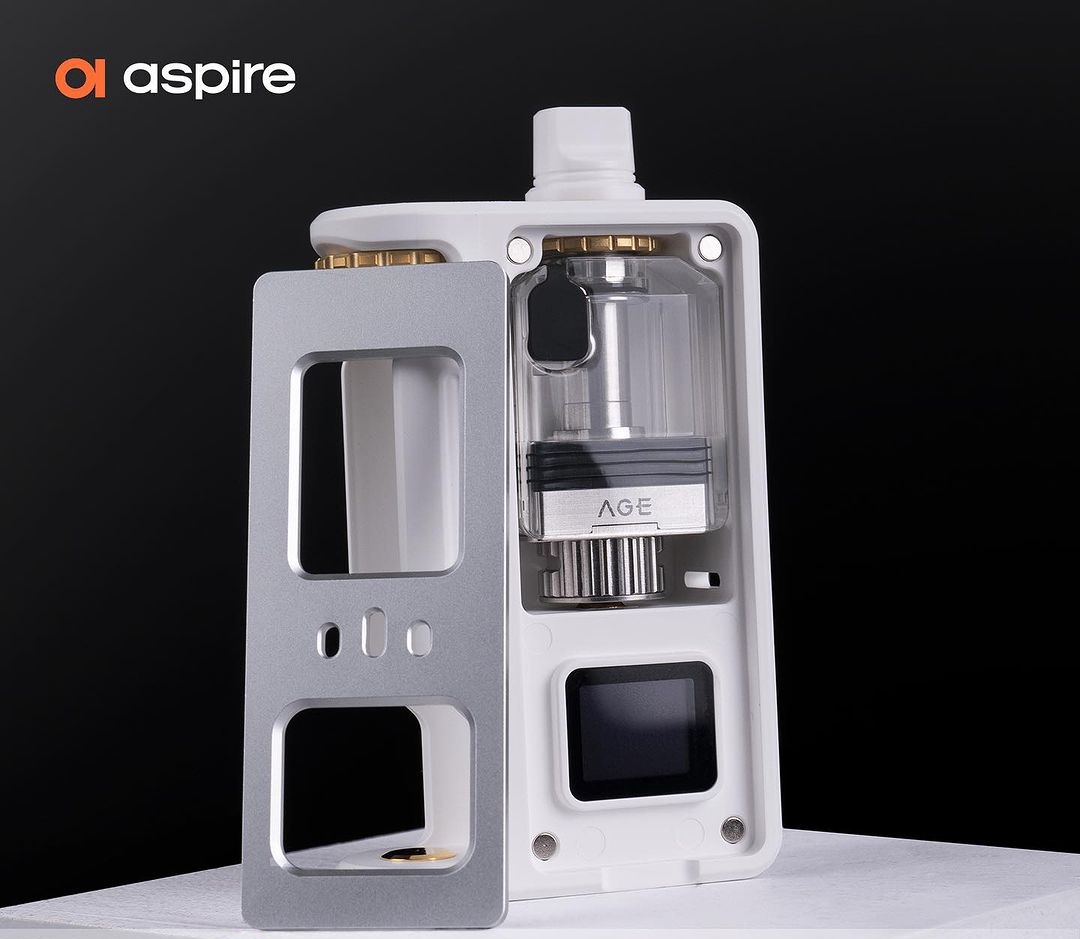 Aspire Raga AIO