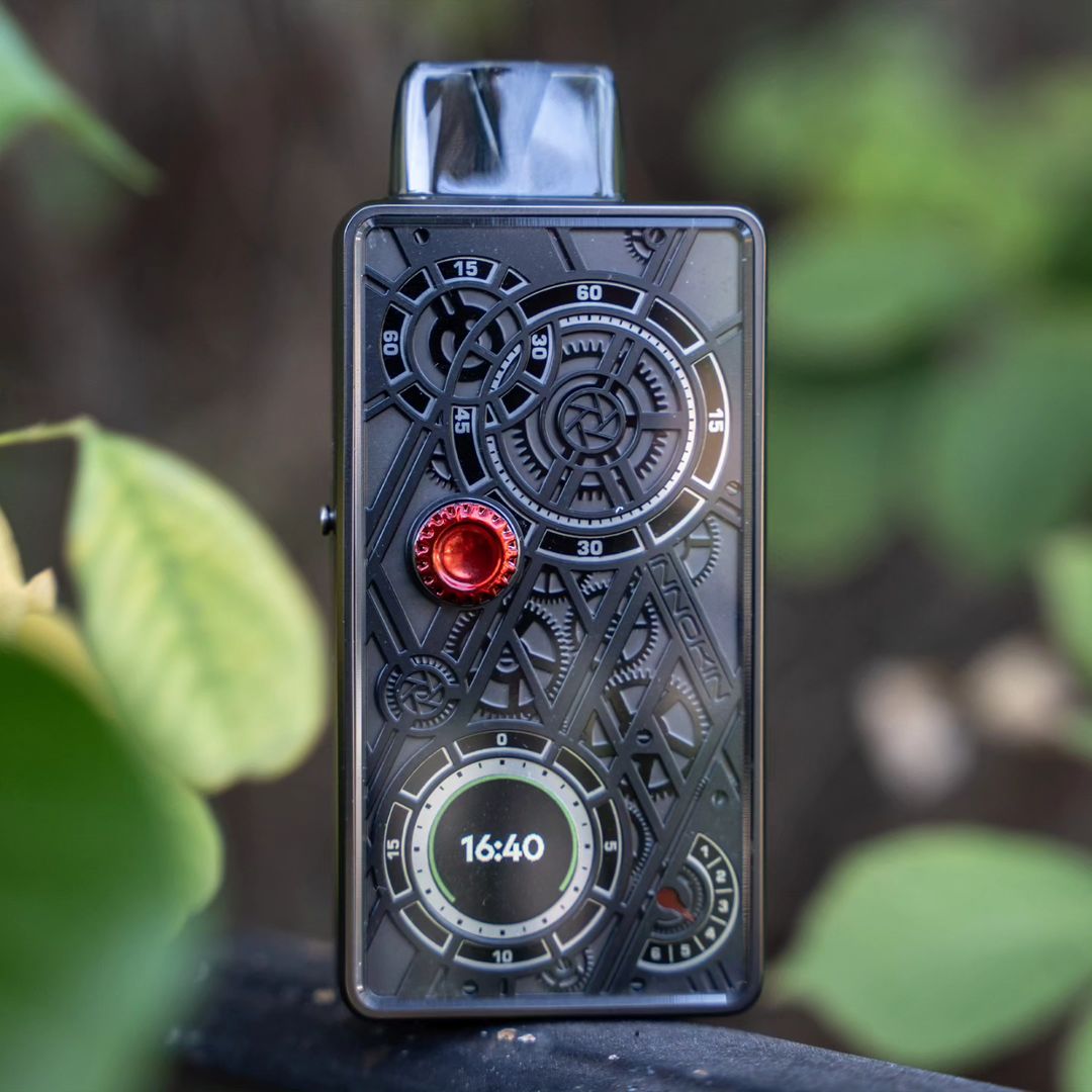 Klypse Mecha POD kit от Innokin