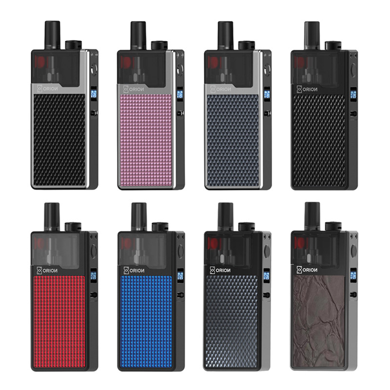 LVE Orion PICO POD kit