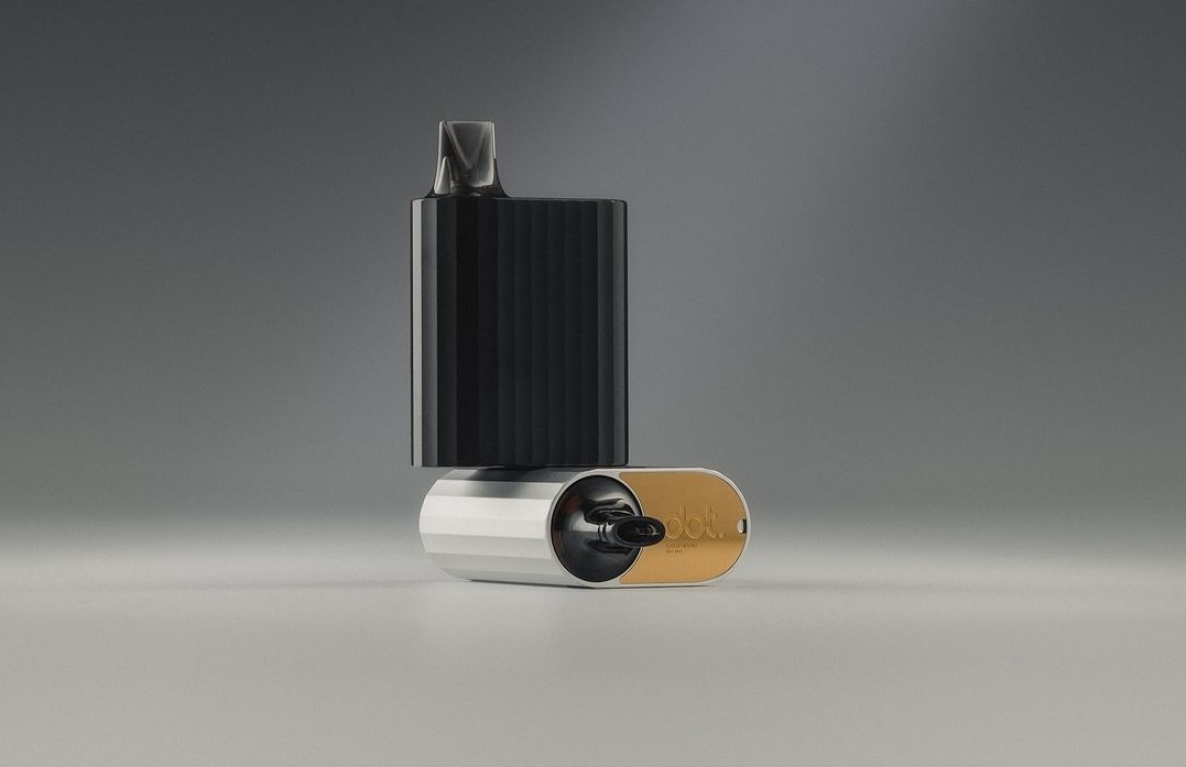 dotMod NANO POD kit