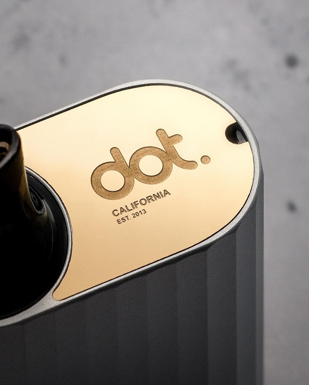 dotMod NANO POD kit