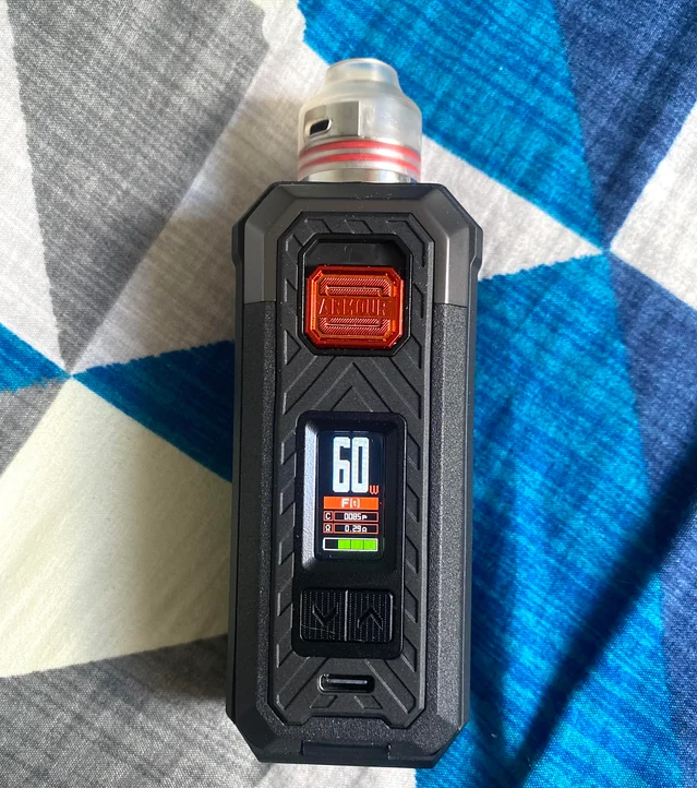 Vaporesso Armour S kit