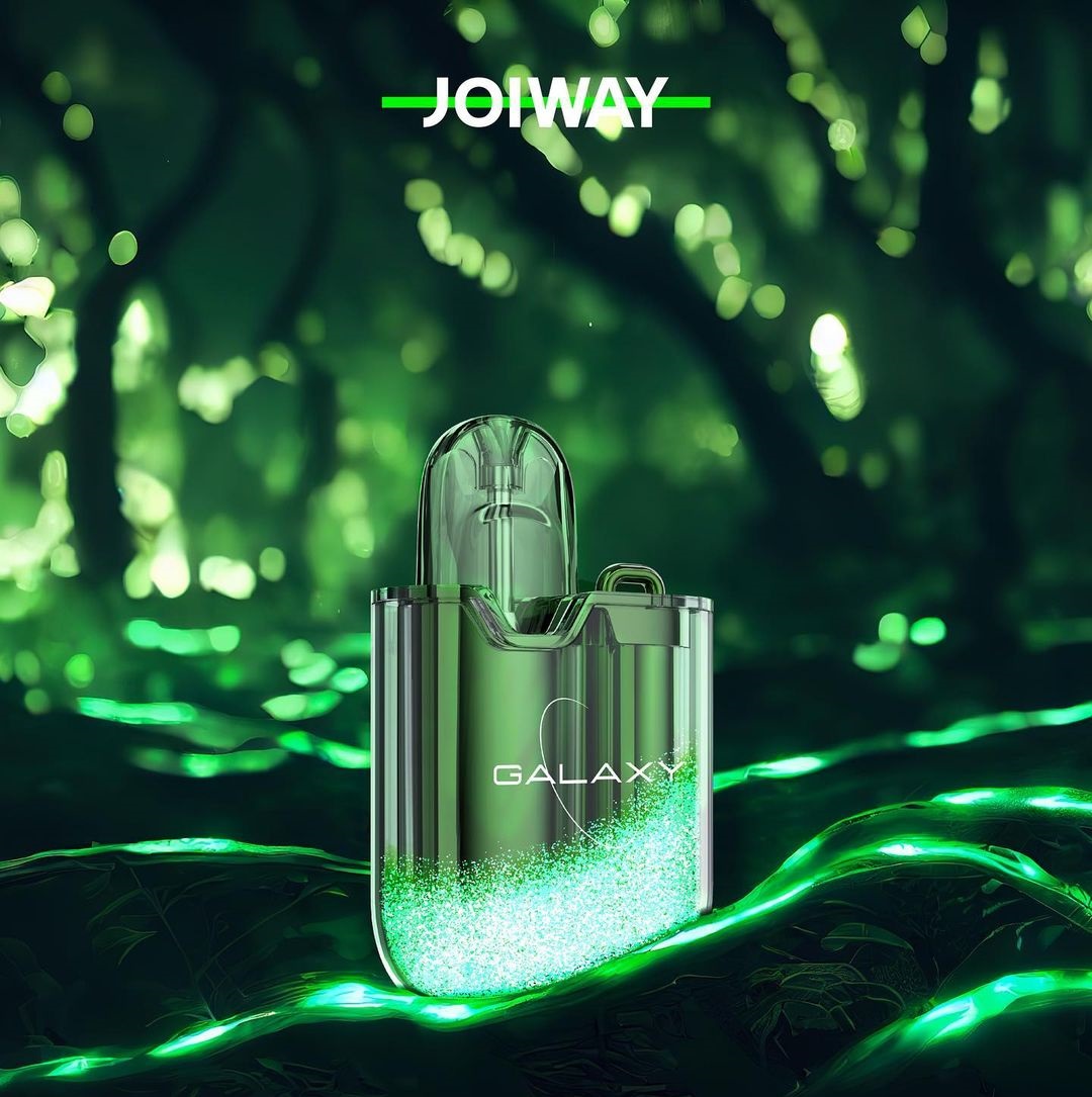 Joiway Galaxy POD kit