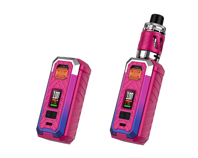 Vaporesso Armour S kitм