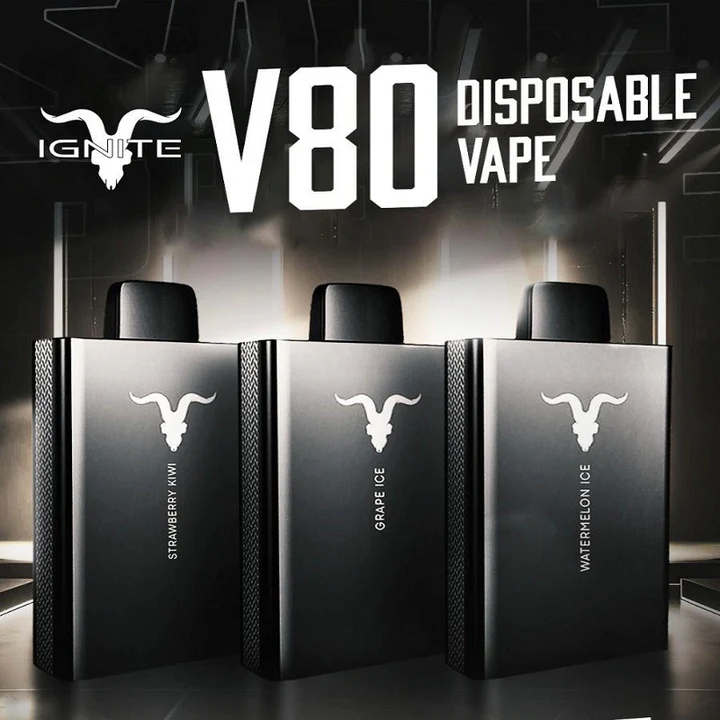 IGNITE V80