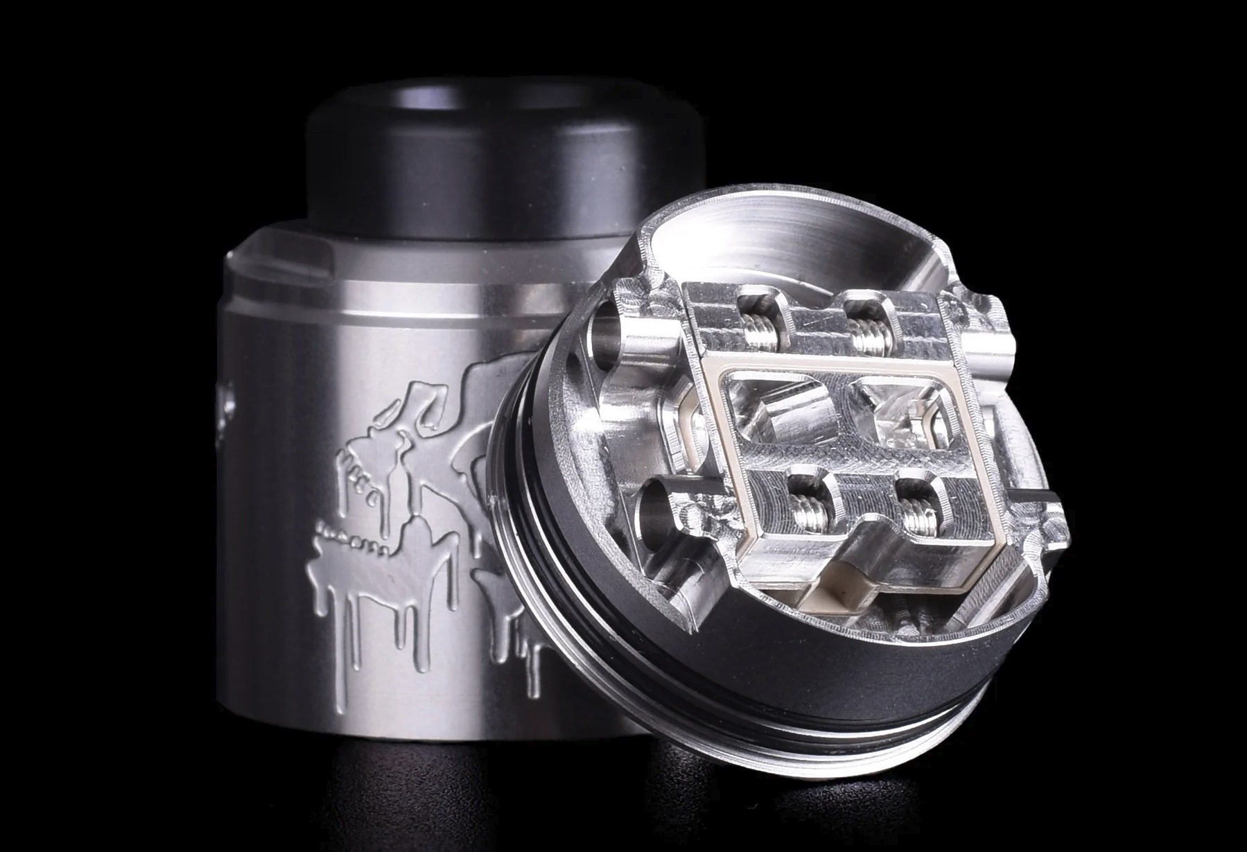 Nightmare V2 RDA