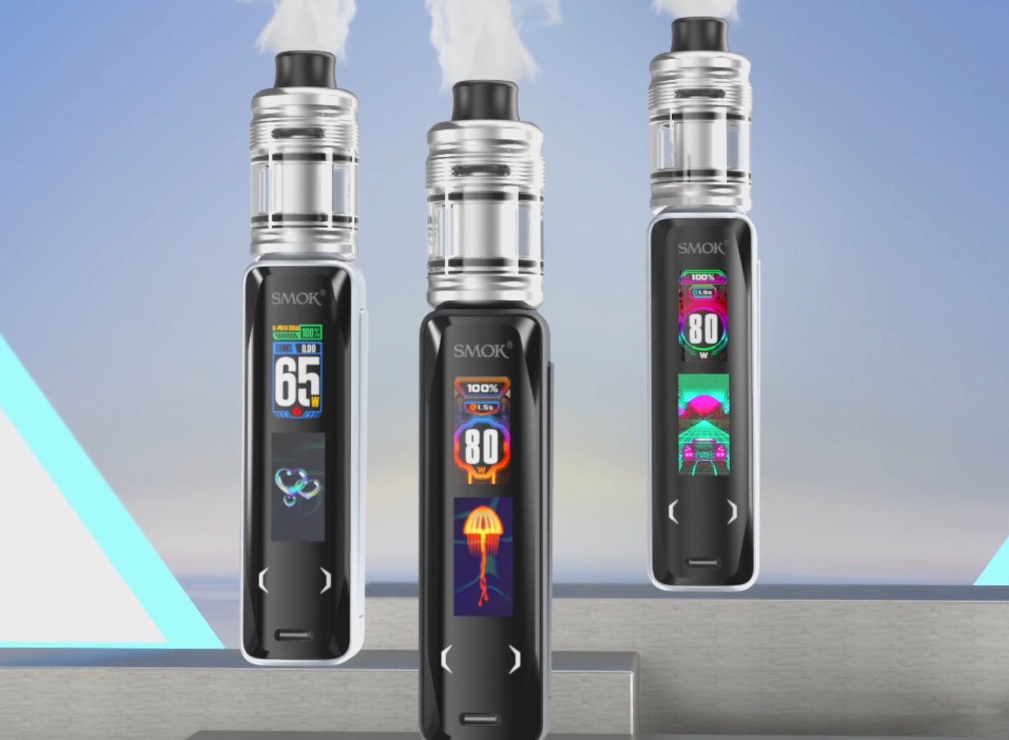 SMOK X-Priv Solo kit