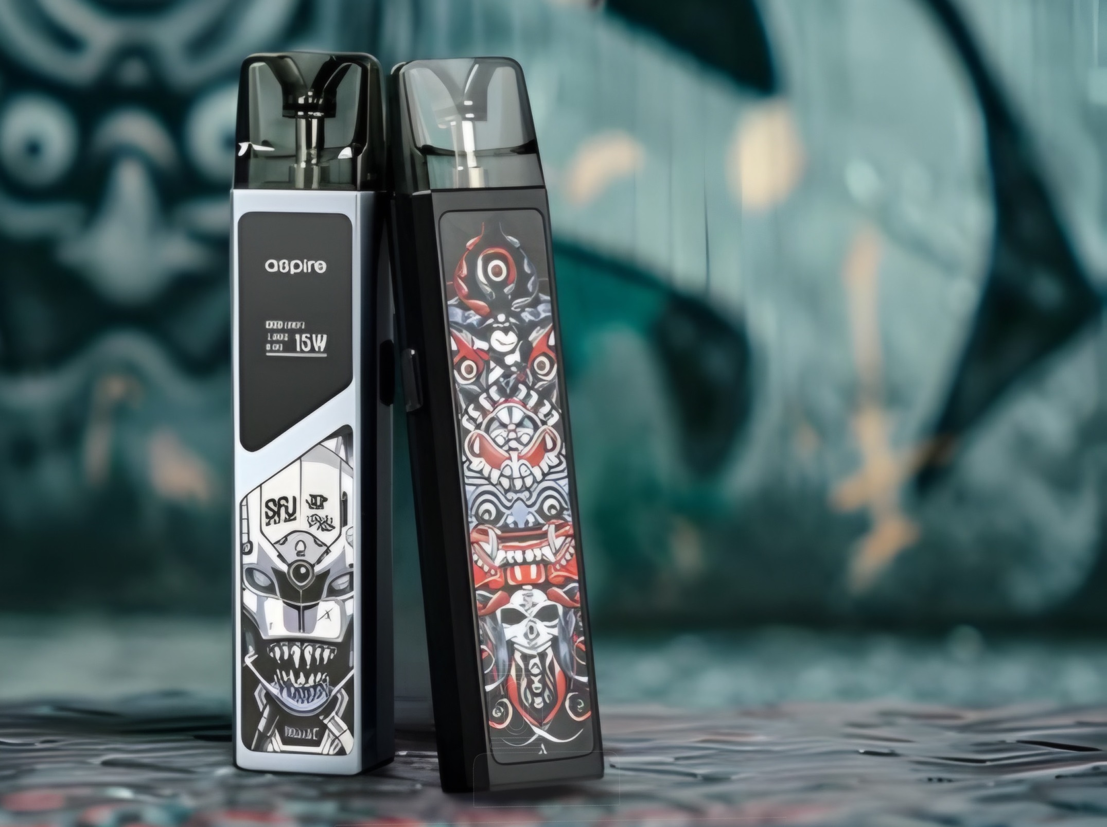 Aspire Favostix 2 POD kit