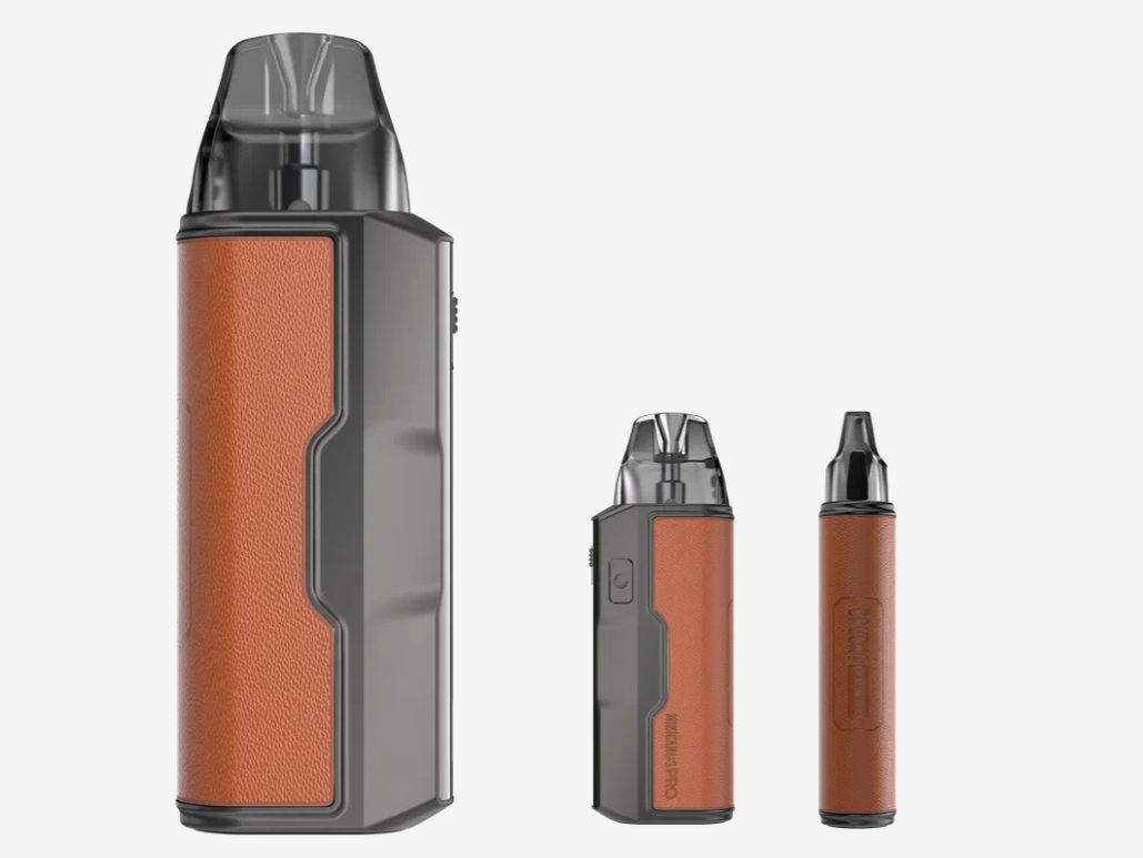 BRUSKO Minican 5 PRO POD KIT